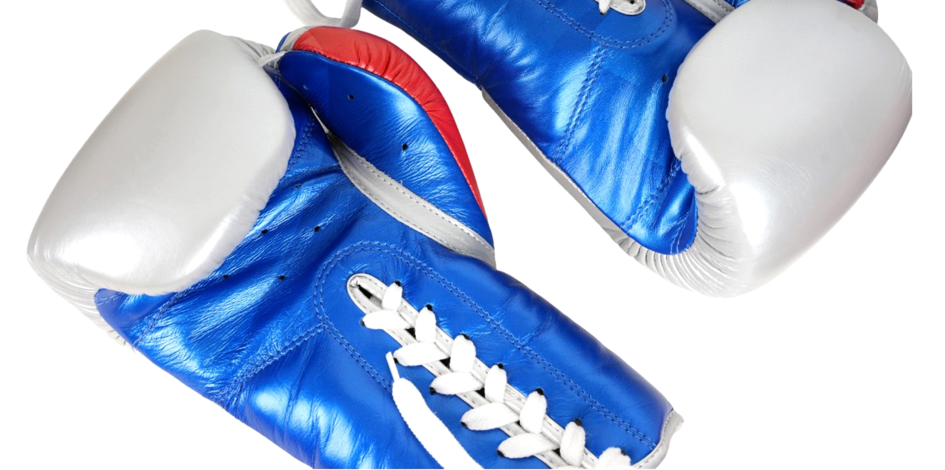 Brand Presentation: Rico Boxing Gear